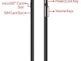 Verizon Ellipsis 8 slots/buttons detailed