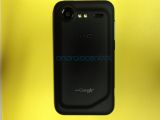 Verizon's HTC Incredible 2