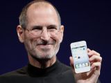 Steve Jobs headshot #1