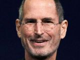 Steve Jobs headshot #2