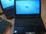 ASUS's Eee PC 900A gets Windows 7 treatment
