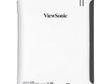 ViewSonic ViewPad 7e (back)