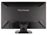 ViewSonic’s VX2703mh-LED 27” energy efficient monitor