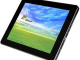 ViewSonic ViewPad 97i Pro IPS 9.7" Tablet Powered by Atom N2600 Dual Core 1600 MHz