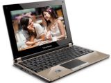 Viewsonic rolls out the VNB101 netbook