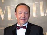 Kevin Spacey’s celebrity impressions are world-famous, actually