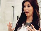 Even Kim Kardashian’s sisters make fun of her when she cries