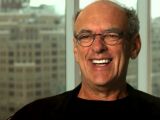 Shep Gordon was presented with the Hollywood Documentary Award