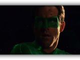 Even much hated Green Lantern (Ryan Reynolds) has a place in this trailer