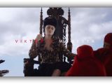 Introducing Viktoria Modesta and her song "Prototype"