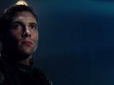 Jai Courtney will be sent back in time to save Emilia's Sarah Connor