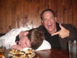 Who knew Tom Hanks could be so much fun?
