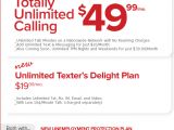 New Virgin Mobile USA plans available on April 15th