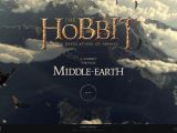 Hobbit - Journey through Middle-earth