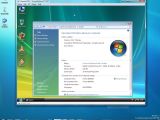 Windows XP SP3 to Windows Vista SP1 in-place upgrade