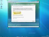 Windows XP SP3 to Windows Vista SP1 in-place upgrade