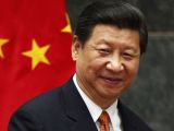 The “paramount leader” of China Xi Jinping lands at number 3 on Forbes’ annual list