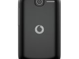 Vodafone 858 Smart (back)