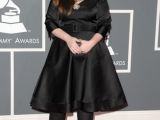 Adele sans retouching