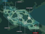 The last of the possible BF4 Community Map layouts