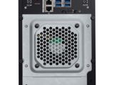 WD Sentinel DX4200 Back View