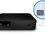 WD TV Media Player connectivity