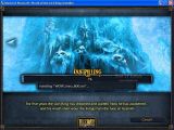 Installing The Wrath of the Lich King Expansion