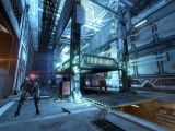 War Games screenshot in Titanfall: Expedition DLC
