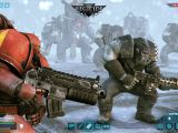 Warhammer 40k: Regicide screenshot