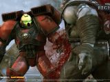 Warhammer 40k: Regicide screenshot