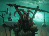 Warhammer: End Times Vermintide delves into the Warhammer lore