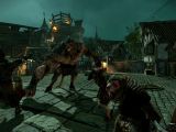 Warhammer: End Times - Vermintide combat