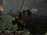 Warhammer: End Times - Vermintide city look