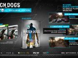 Watch Dogs Uplay Edition