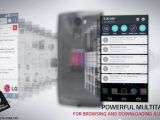 LG G Flex 2 brings powerful multi-tasking
