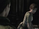 Resident Evil Remastered screenshot