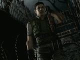 Resident Evil Remastered screenshot