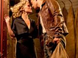 Robert Pattinson and Reese Witherspoon have little chemistry as star-crossed lovers Jacob and Marlena