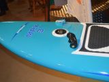 Waterwolf MXP-3 electric surf board