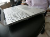 Sony VAIO SE1E 15.5-inch notebook - DVD drive
