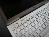 Sony VAIO SE1E 15.5-inch notebook - Shortcut keys