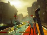 We Happy Few is not as peaceful as you might think