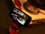 Wear Camera Remote is an app that lets you control your smartphone camera