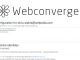 Webconverger for Silviu
