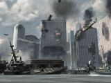 Call of Duty: Modern Warfare 3 America screenshot