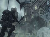 Call of Duty: Modern Warfare 3 England screenshot