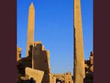The Obelisk Court of Amenhotep III