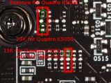 NVIDIA GeForce GTX 690 to Quadro/Tesla