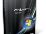The Windows Vista package
