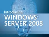 Wiondows Server 2008 was brought forth